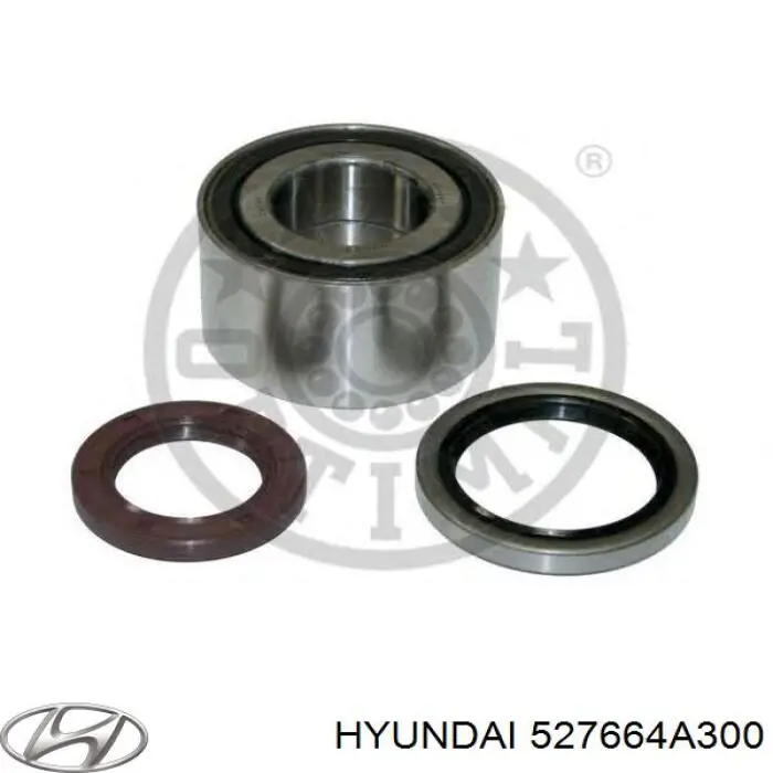 527664A300 Hyundai/Kia 