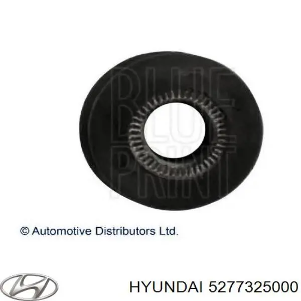 Внутренний сайлентблок заднего поперечного рычага Hyundai/Kia 5277325000 цена, от 1.94 USD