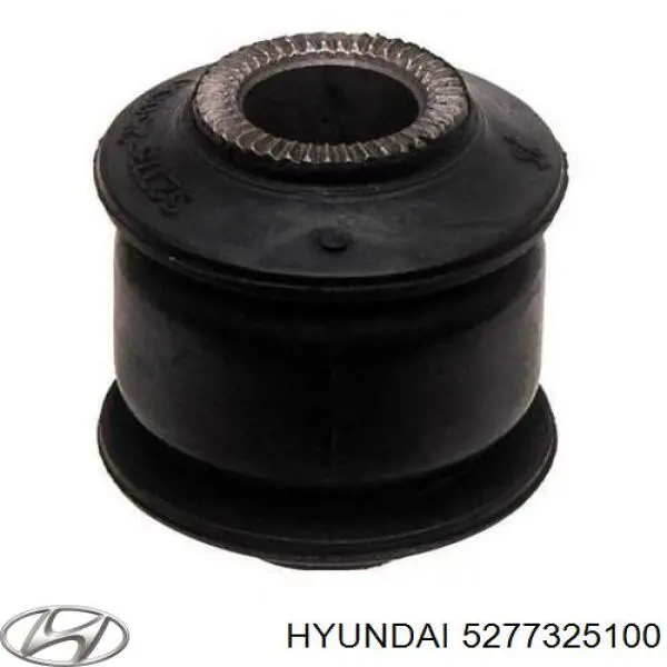 5277325100 Hyundai/Kia сайлентблок заднего поперечного рычага внутренний