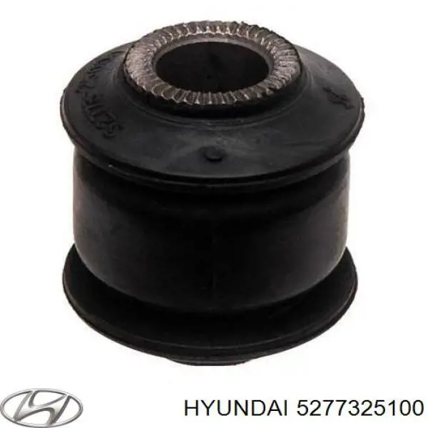 5277325100 Hyundai/Kia Сайлентблок заднего поперечного рычага, внутренний