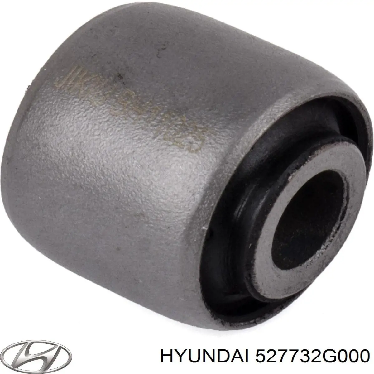 Сайлентблок заднего кулака Hyundai/Kia 527732G000 цена, от 4.90 USD
