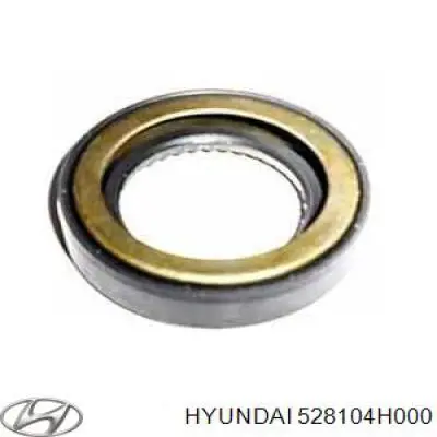 528104H000 Hyundai/Kia Сальник полуоси заднего моста внутренний