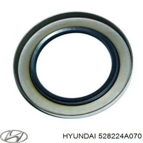  Hyundai/Kia 528224A070 цена, от 113.55 USD