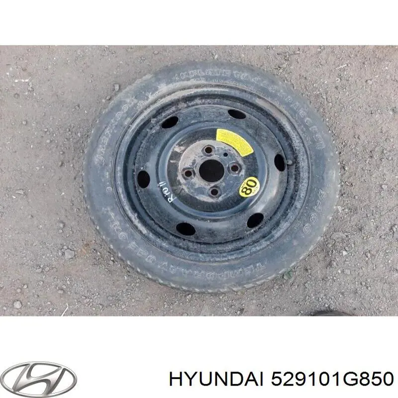  Hyundai/Kia 529101G850 цена, от 54.46 USD