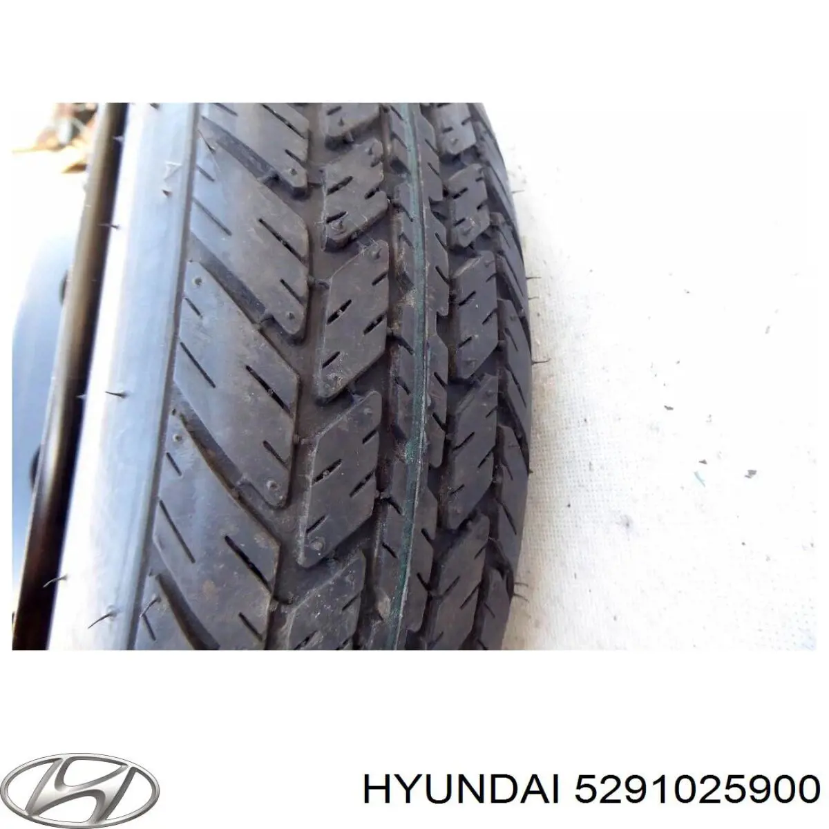  5291025900 Hyundai/Kia