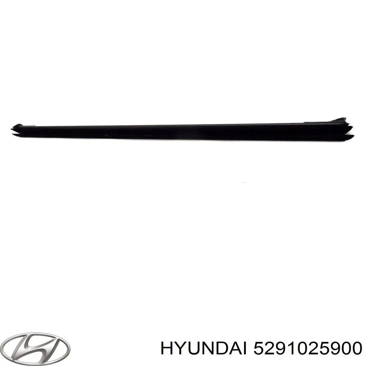  Hyundai/Kia 5291025900