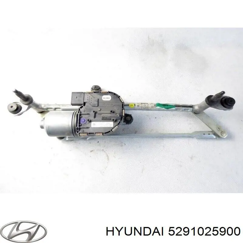 5291025900 Hyundai/Kia 