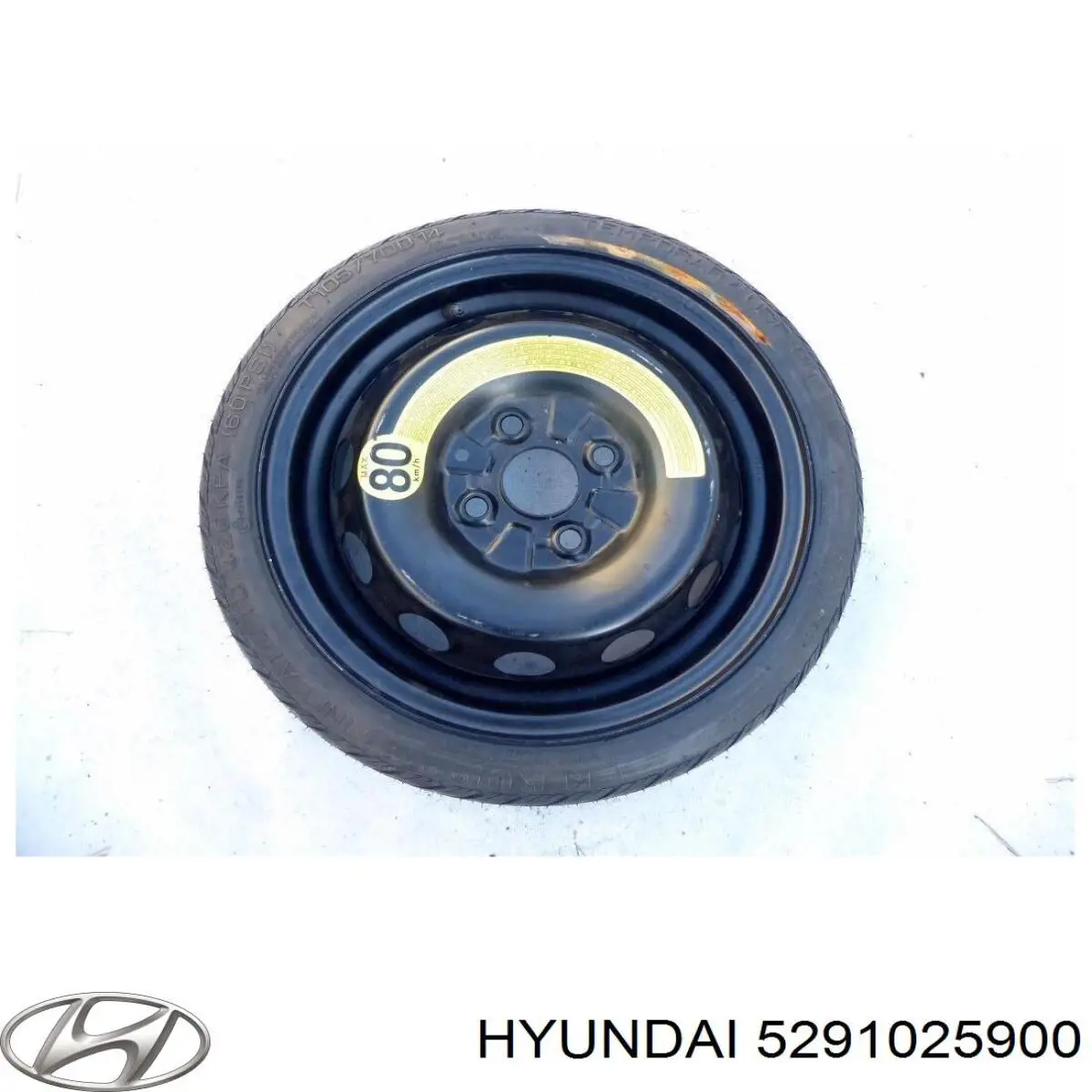  5291025900 Hyundai/Kia