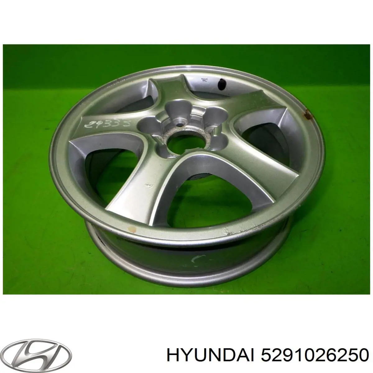  5291026250 Hyundai/Kia