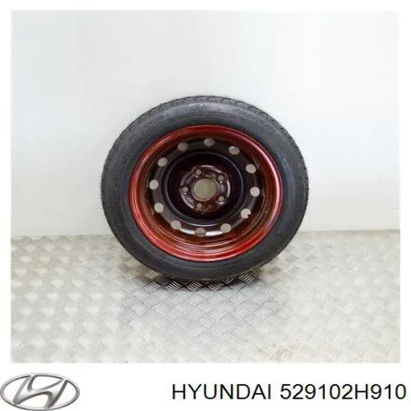  529102H910 Hyundai/Kia