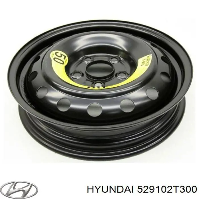 529102T300 Hyundai/Kia 