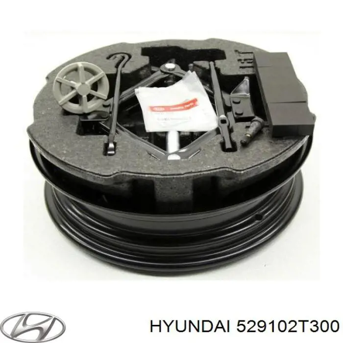  Hyundai/Kia 529102T300 цена, от 36.65 USD