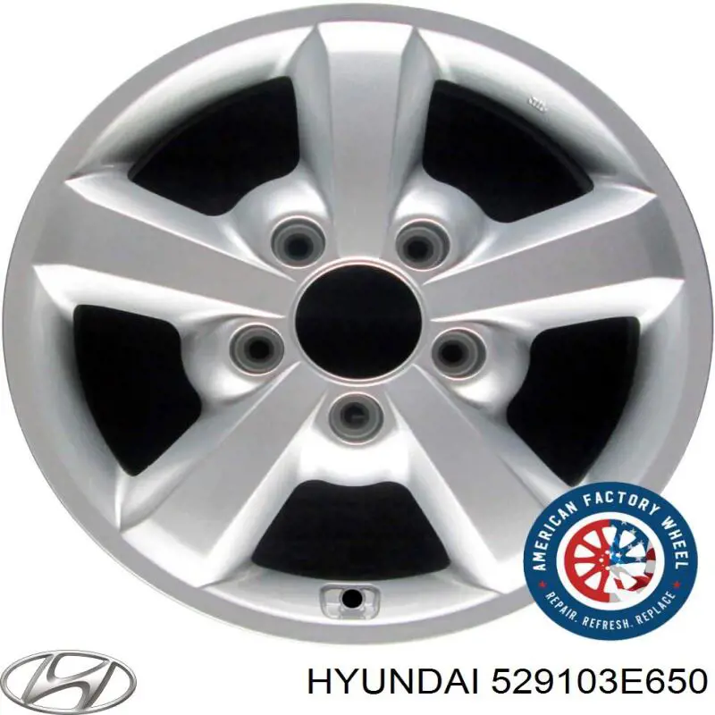 529103E650 Hyundai/Kia 