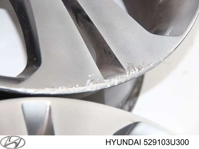Диски Hyundai/Kia 529103U300 цена, от 823.52 USD