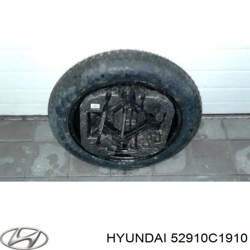  Hyundai/Kia 52910C1910 цена, от 127.12 USD