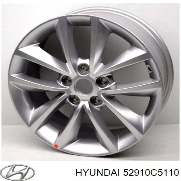  52910C5110 Hyundai/Kia