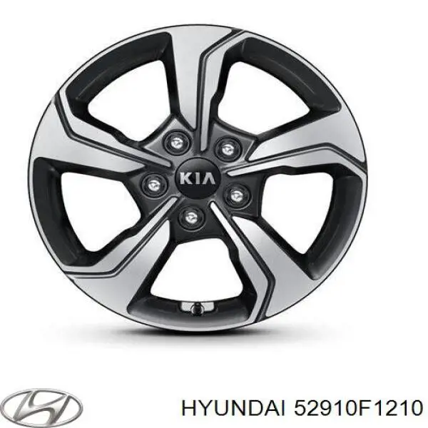52910F1210 Hyundai/Kia