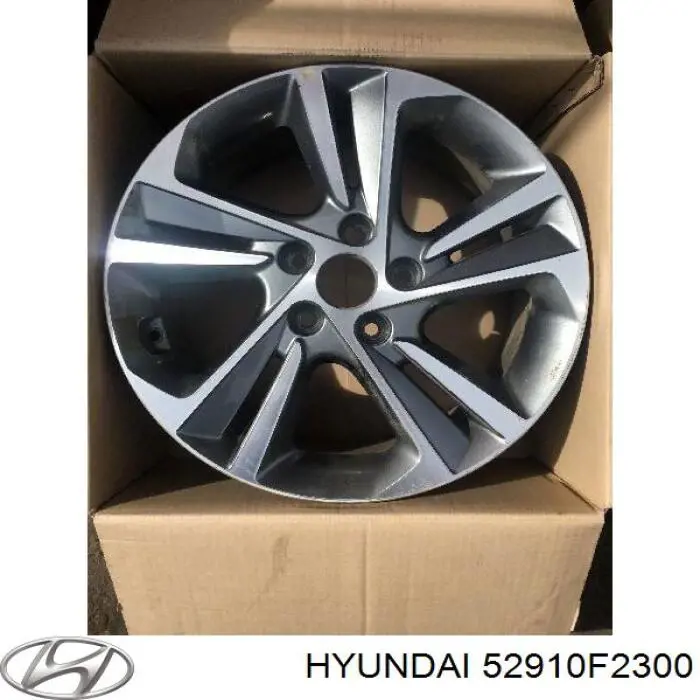  52910F2300 Hyundai/Kia