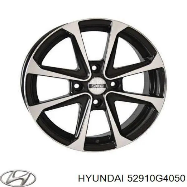  Hyundai/Kia 52910G4050 цена, от 60.40 USD