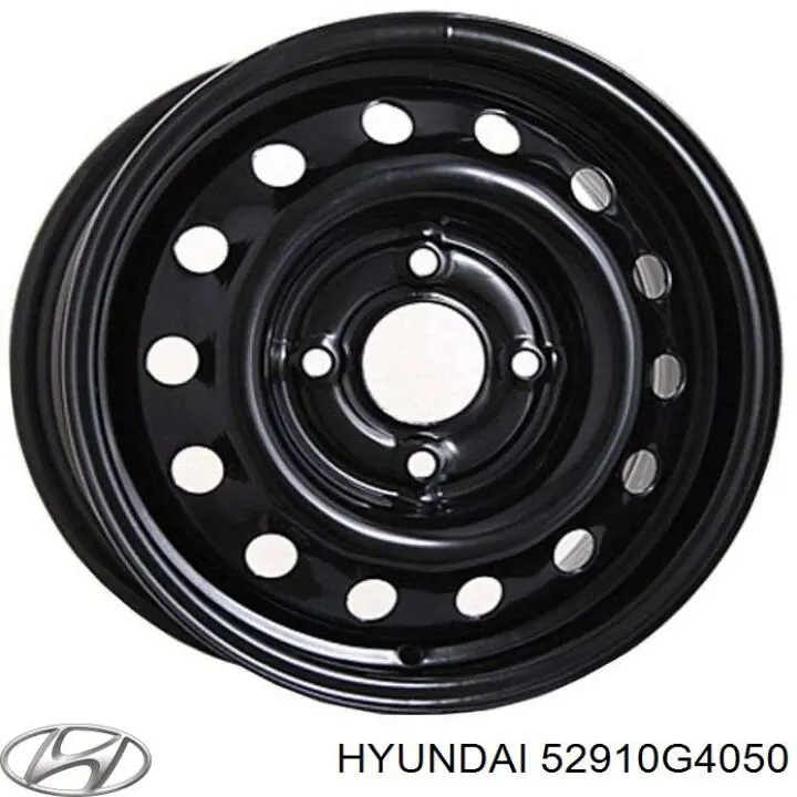 52910G4050 Hyundai/Kia 