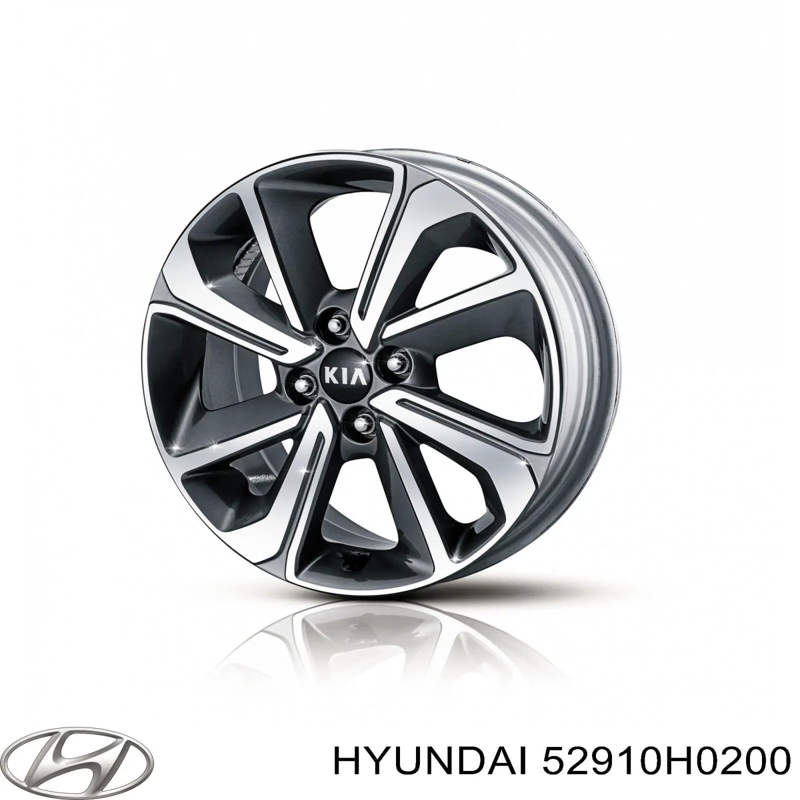  52910H0200 Hyundai/Kia