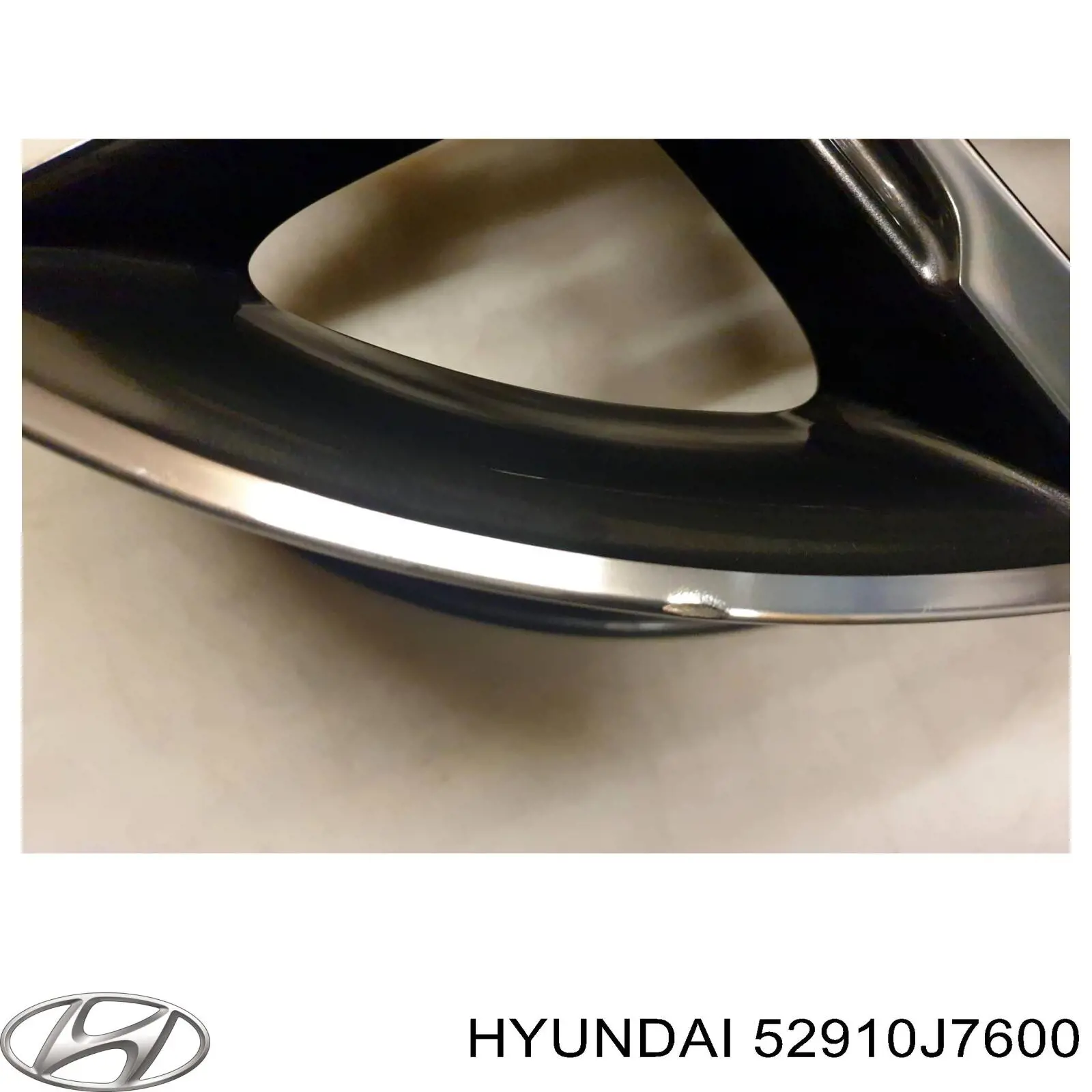 Купить 52910J7600PAC Hyundai/Kia 