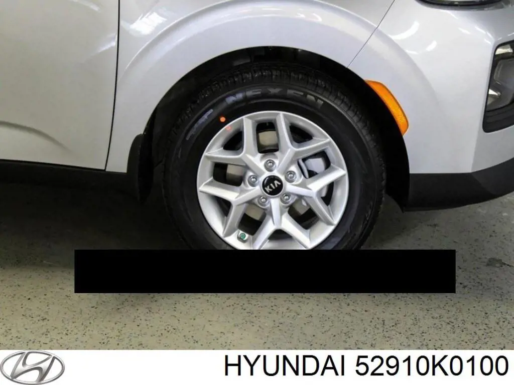  52910K0100 Hyundai/Kia