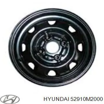  Hyundai/Kia 52910M2000 цена, от 23.17 USD