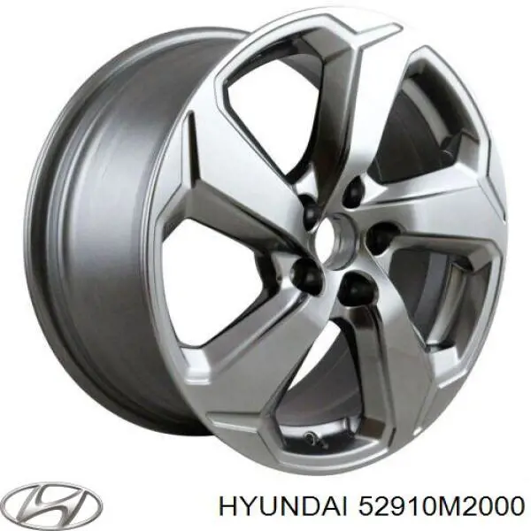52910M2000 Hyundai/Kia 