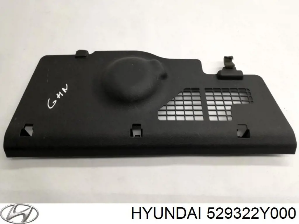  529322Y000 Hyundai/Kia