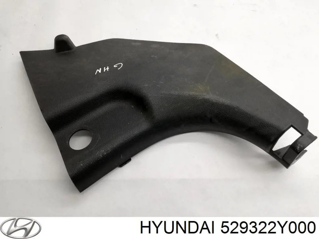 Купить 529322Y000 Hyundai/Kia 