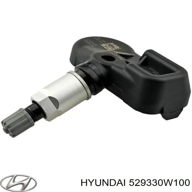  Hyundai/Kia 529330W100DS2 цена, от 51.41 USD