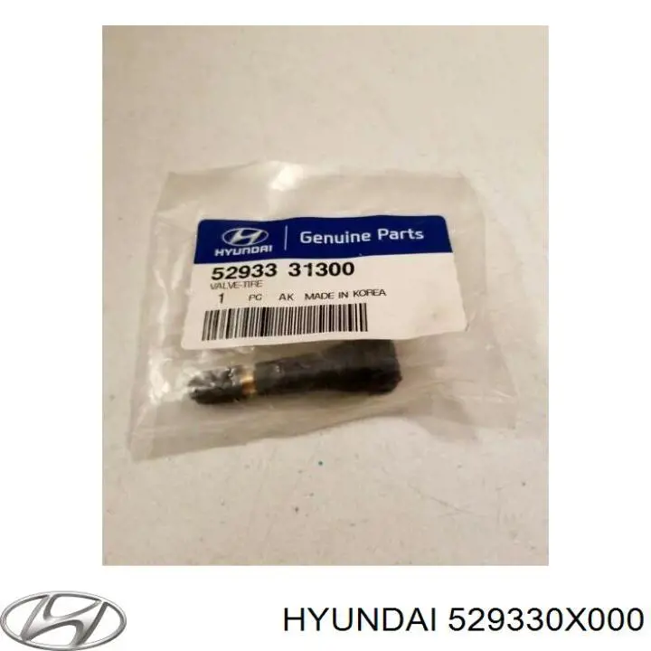 Датчик шин Hyundai/Kia 529330X000 цена, от 2.67 USD