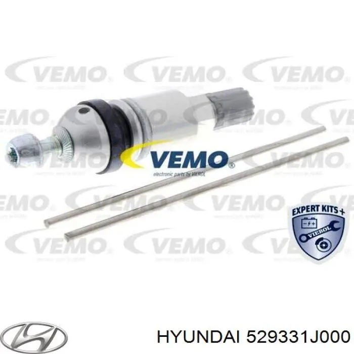 Купить 6PP358139061 HELLA Датчик контроля давления в шинах