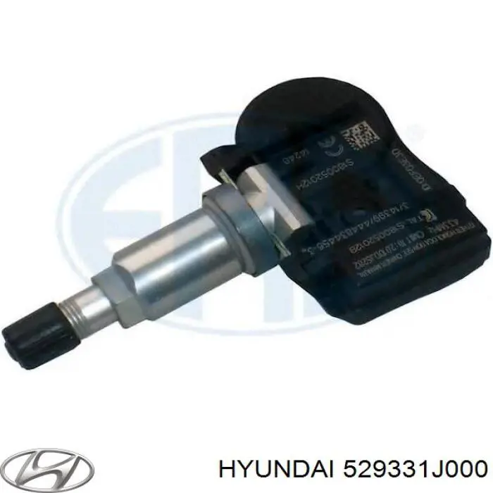 Датчик шин HELLA 6PP358139061 цена, от 42.60 USD