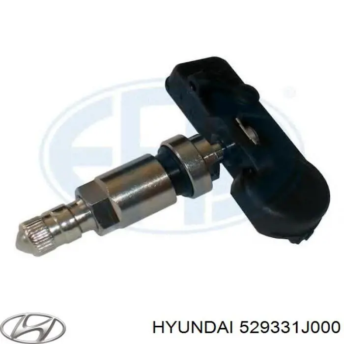 Датчик давления в шинах 6PP358139061 HELLA