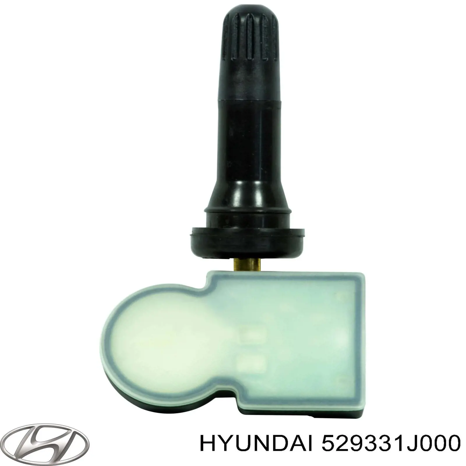 Датчик давления воздуха в шинах HELLA 6PP358139061