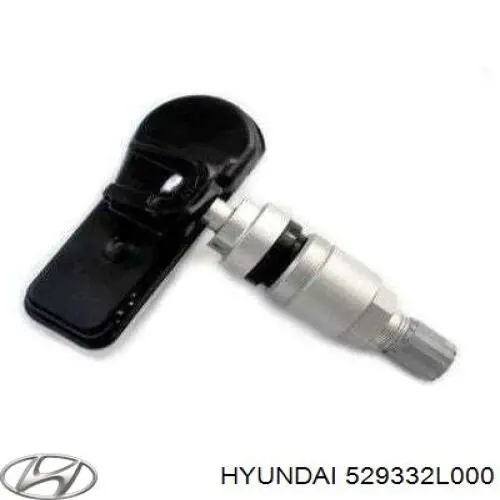 529332L000 Hyundai/Kia