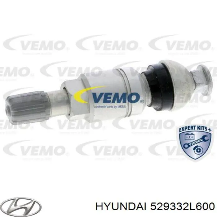 Датчик давления воздуха в шинах Hyundai/Kia 529332L600