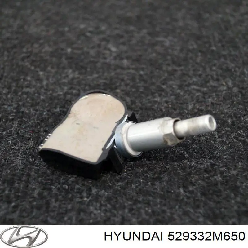 Sensor de pressão de ar nos pneus Hyundai/Kia 529332M650 preço, a partir de 62,52 USD