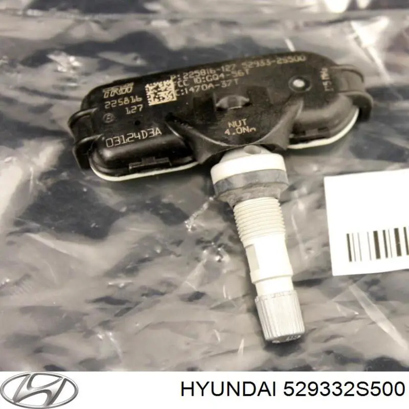  529332S500 Hyundai/Kia