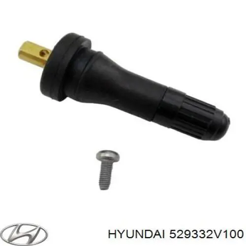 Датчик шин Hyundai/Kia 529332V100 цена, от 16.93 USD