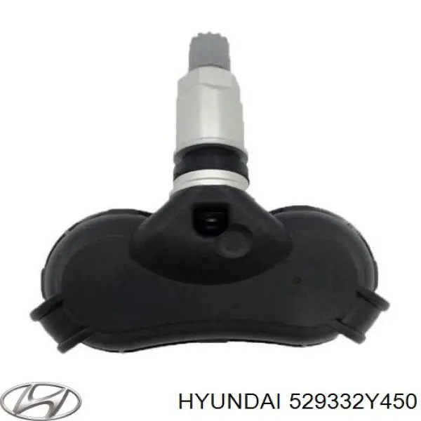 Датчик шин Hyundai/Kia 529332Y450 цена, от 27.43 USD