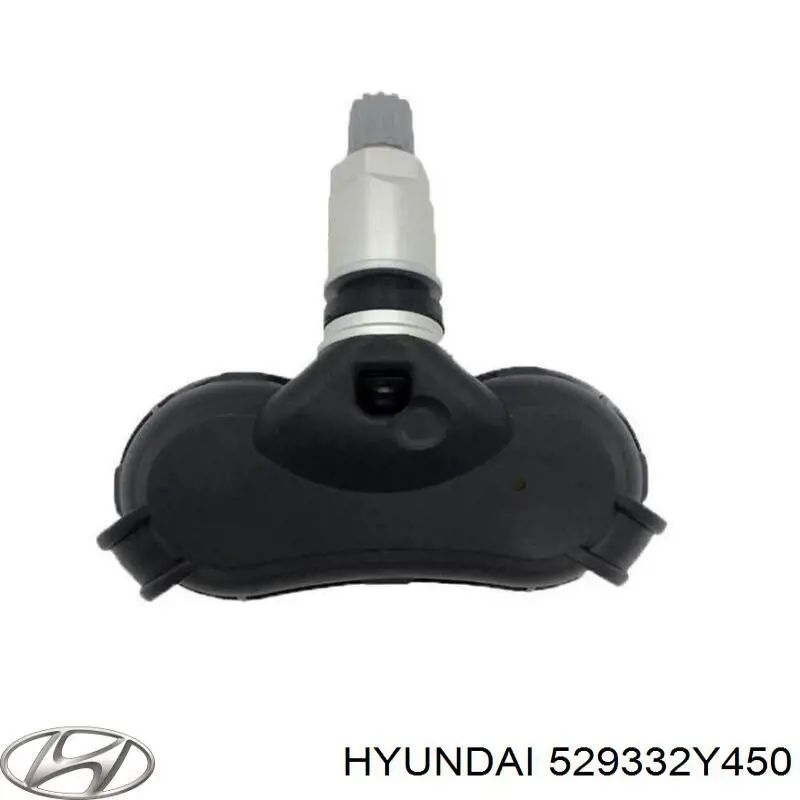 Датчик давления воздуха в шинах Hyundai/Kia 529332Y450