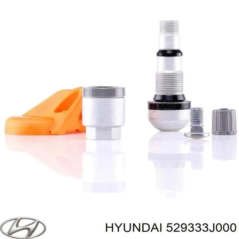 Датчик шин Hyundai/Kia 529333J000 цена, от 28.31 USD