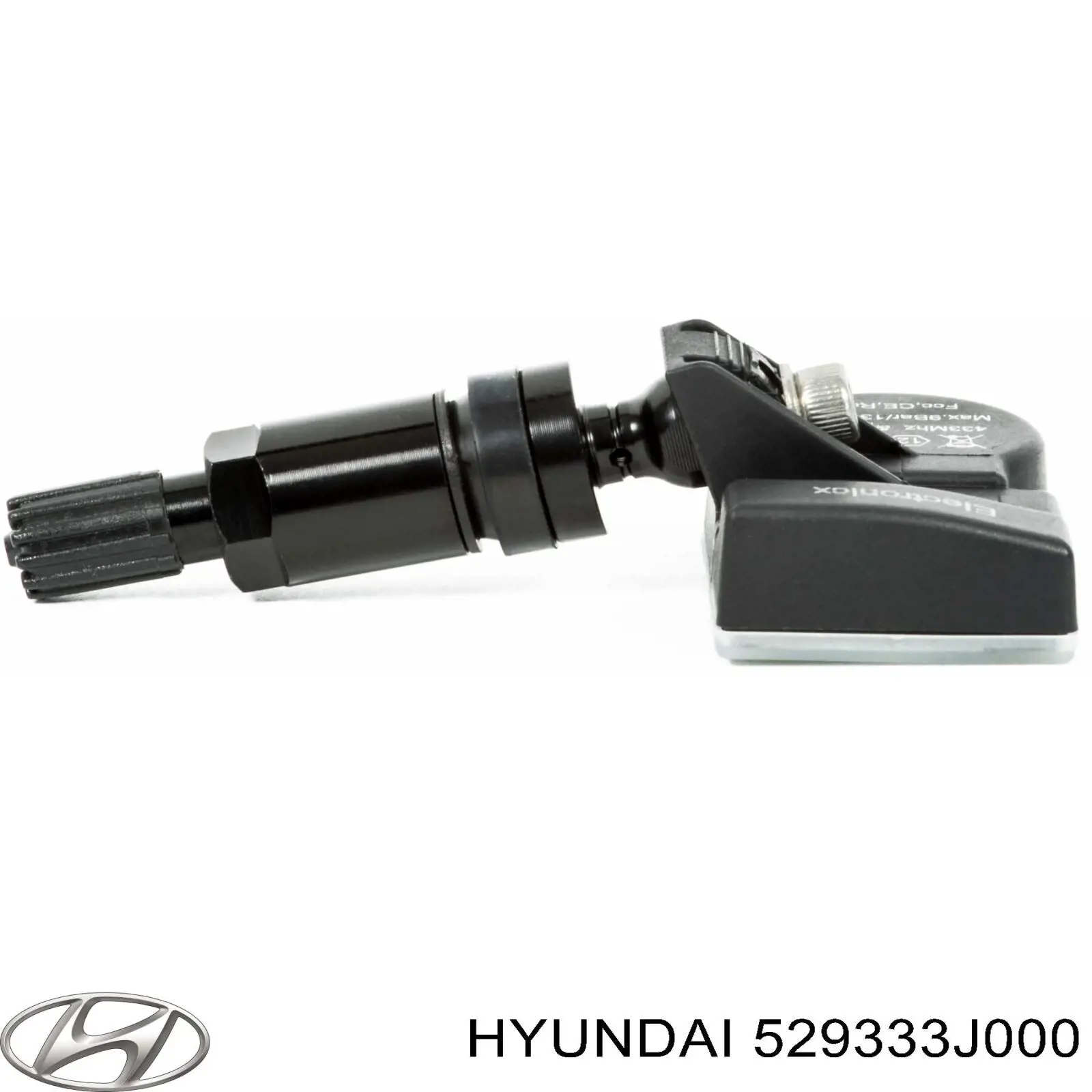 Купить 529333J000 Hyundai/Kia Датчик контроля давления в шинах