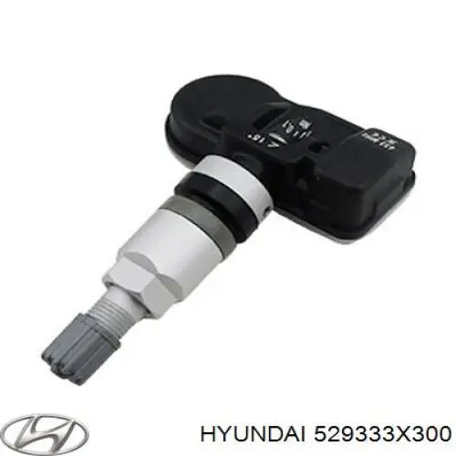 Sensor De Presion De Neumaticos 529333X300 Hyundai/Kia