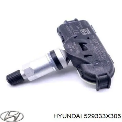 Sensor De Presion De Neumaticos 529333X305 Hyundai/Kia