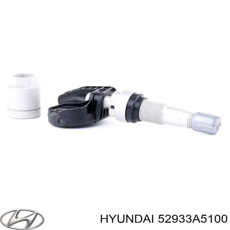 Датчик шин Hyundai/Kia 52933A5100 цена, от 28.22 USD