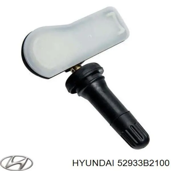 Compre 52933B2100 Hyundai/Kia Sensor de pressão de ar nos pneus